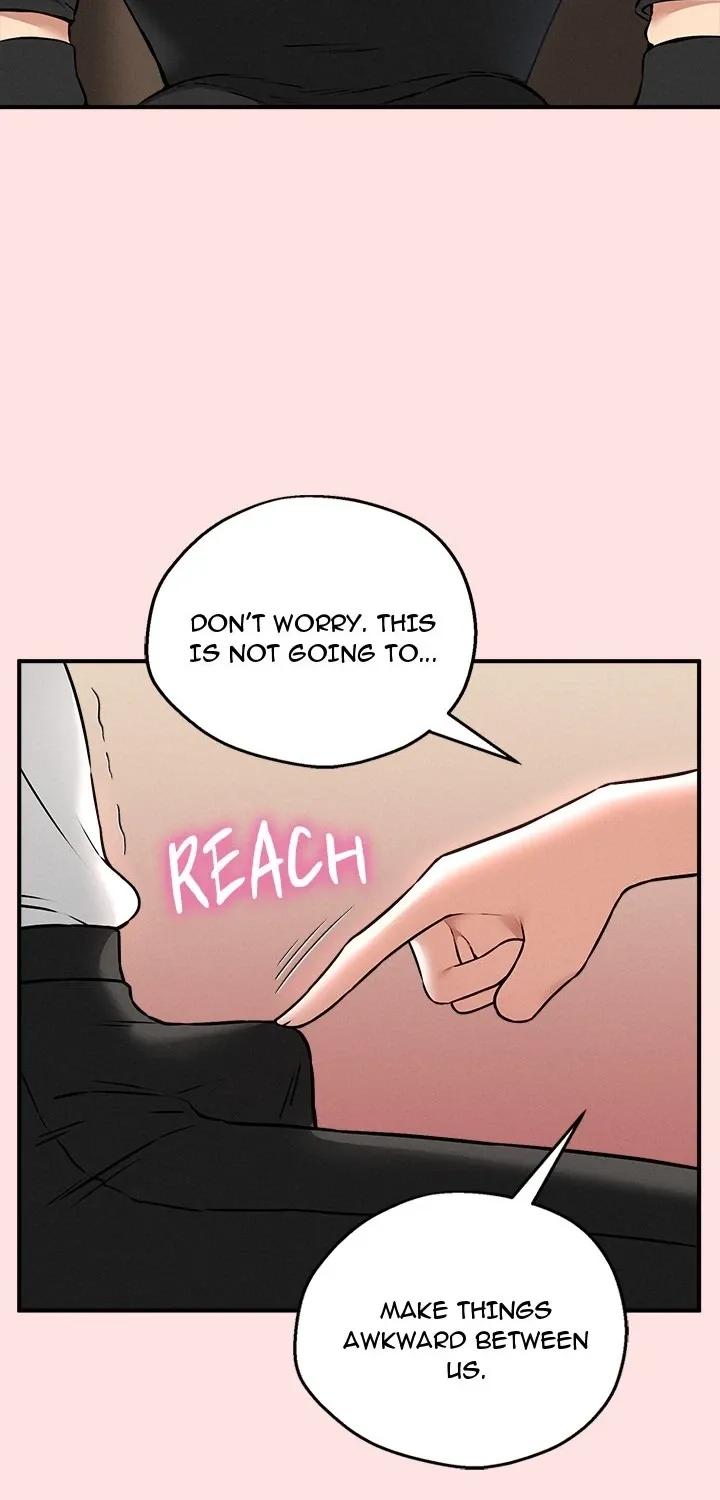 A Game of Desire Chapter 4 page 4 - 