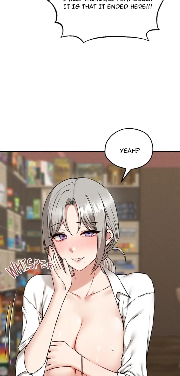 A Game of Desire Chapter 4 page 31 - 