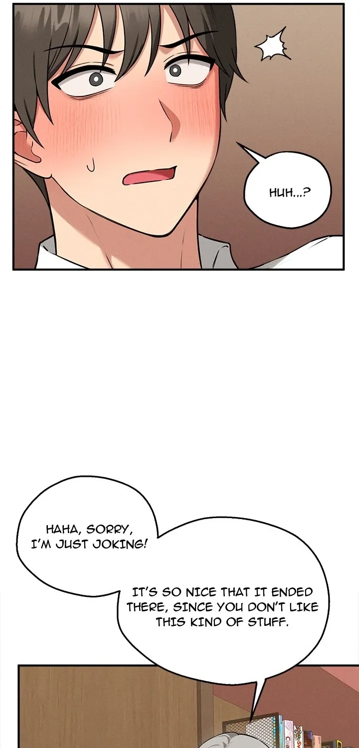 A Game of Desire Chapter 4 page 33 - 