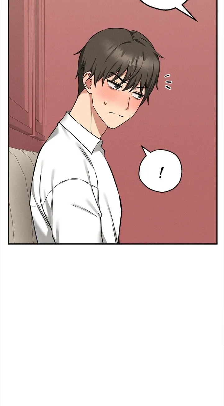 A Game of Desire Chapter 4 page 36 - 