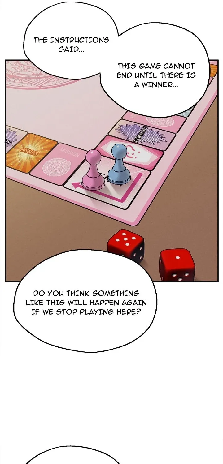 A Game of Desire Chapter 4 page 37 - 