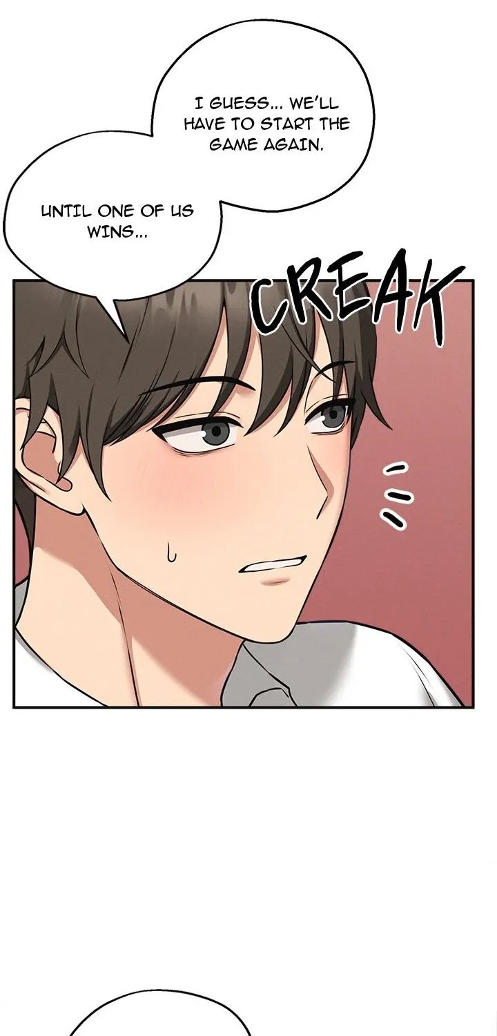 A Game of Desire Chapter 4 page 39 - 