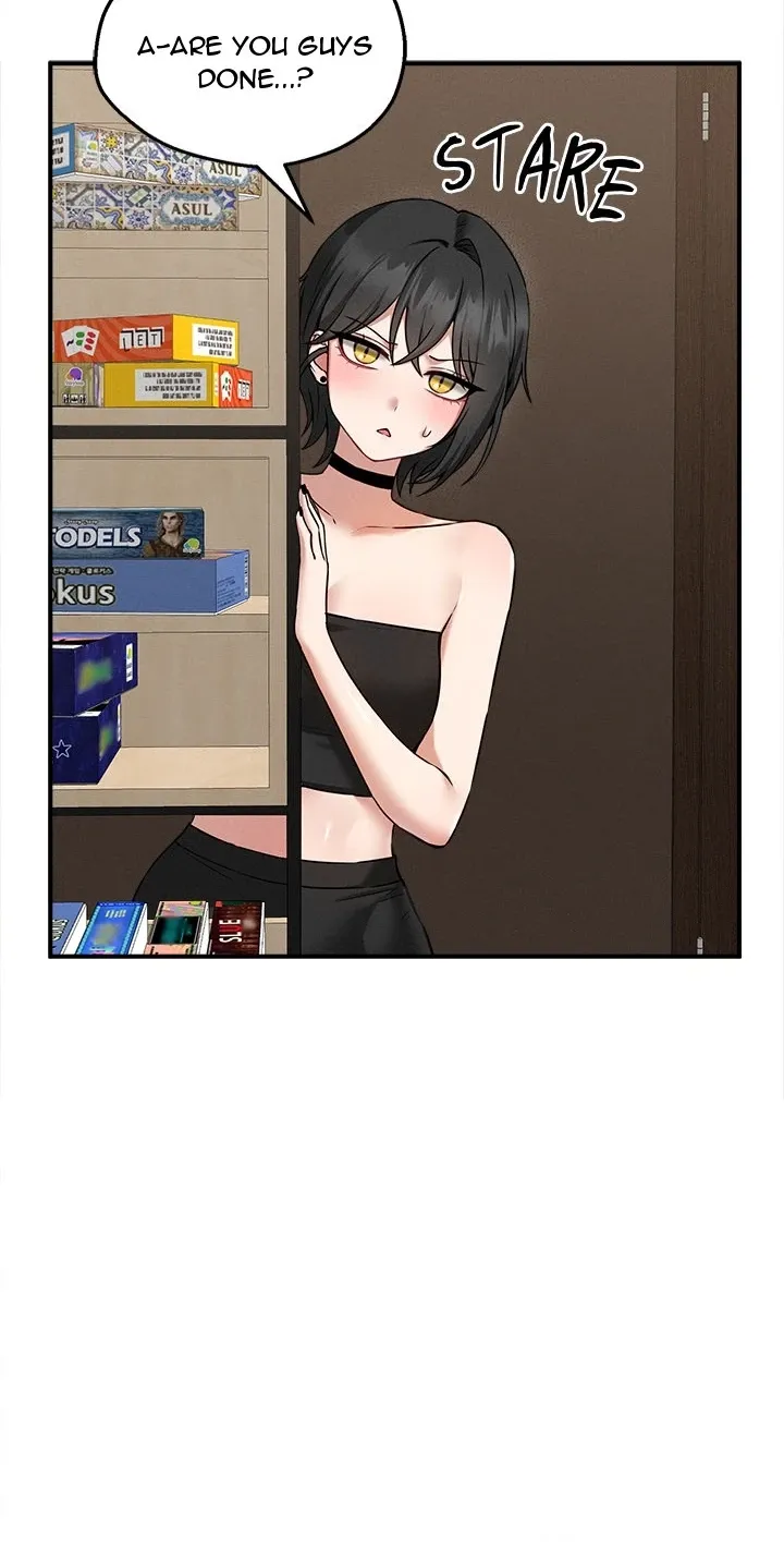 A Game of Desire Chapter 4 page 40 - 