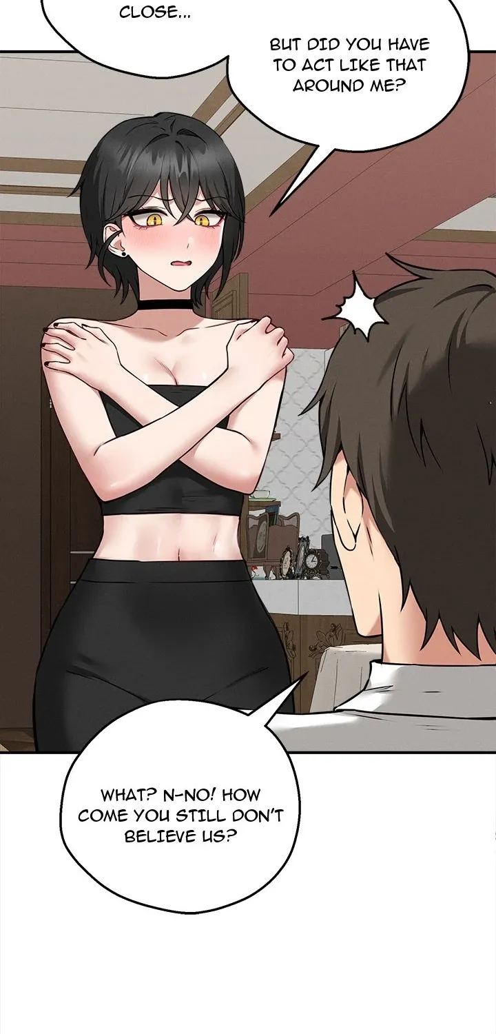 A Game of Desire Chapter 4 page 42 - 