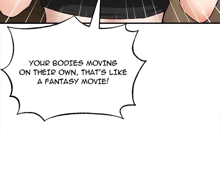 A Game of Desire Chapter 4 page 44 - 