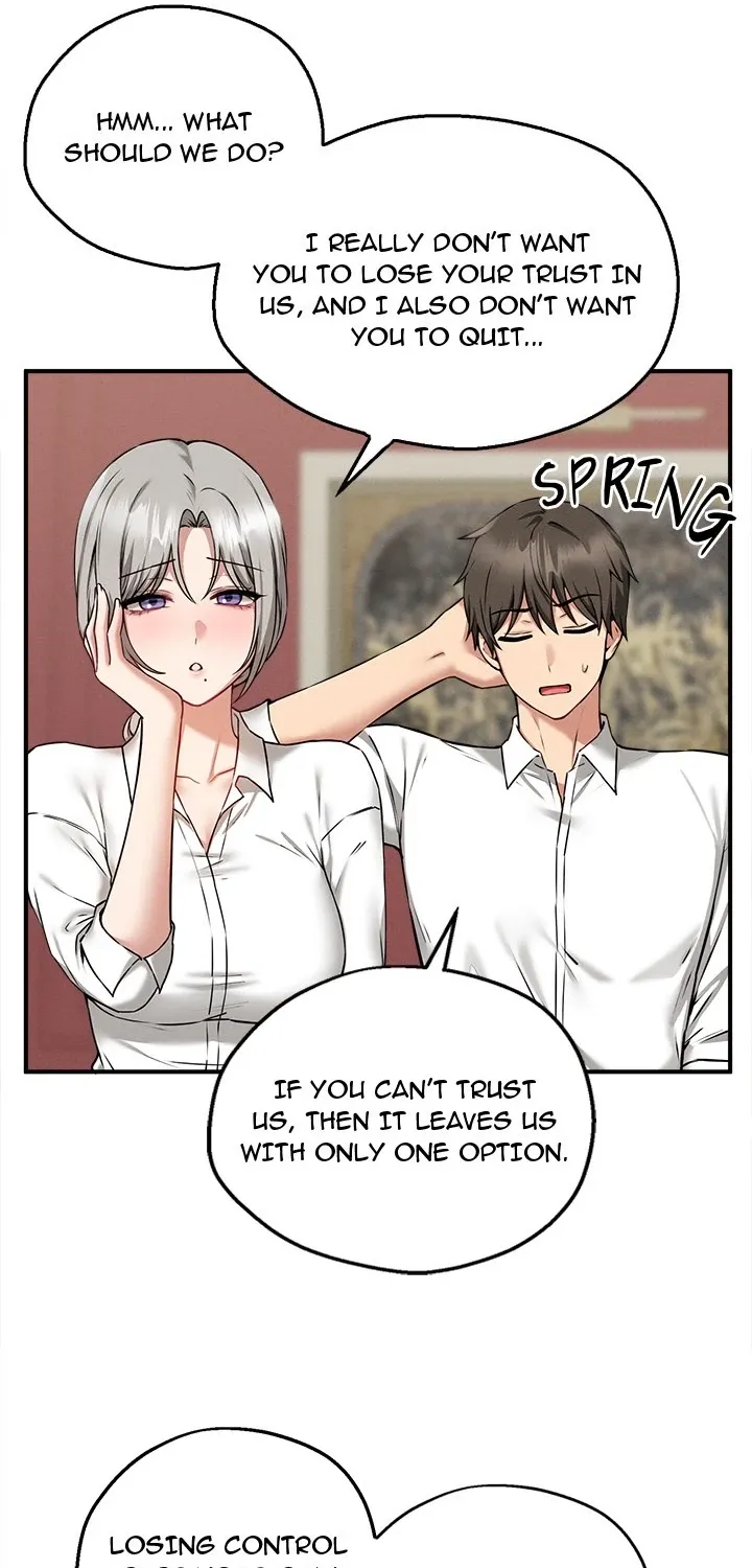 A Game of Desire Chapter 4 page 45 - 