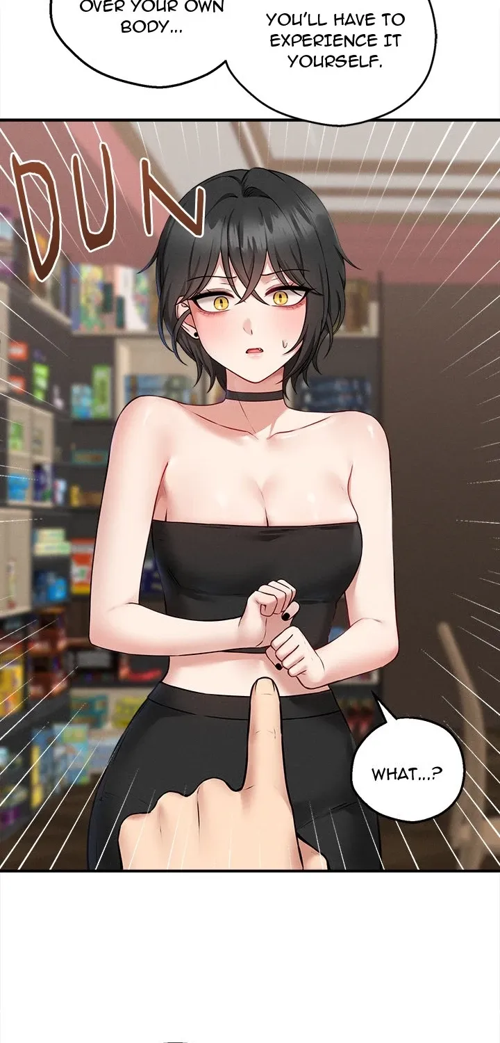 A Game of Desire Chapter 4 page 46 - 