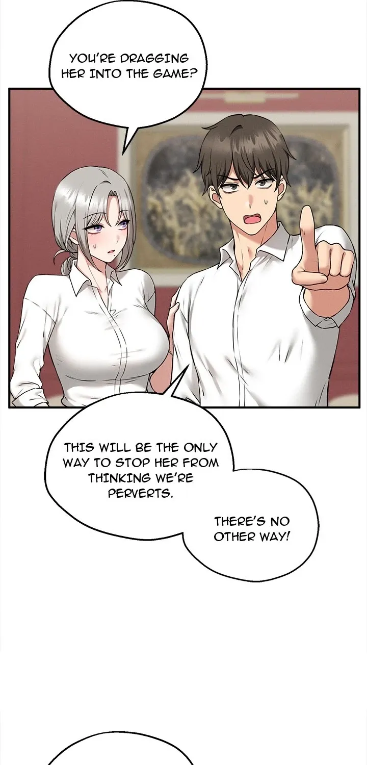 A Game of Desire Chapter 4 page 47 - 