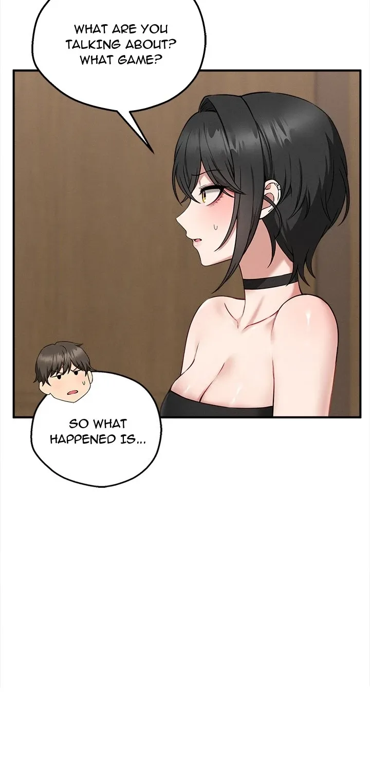 A Game of Desire Chapter 4 page 48 - 