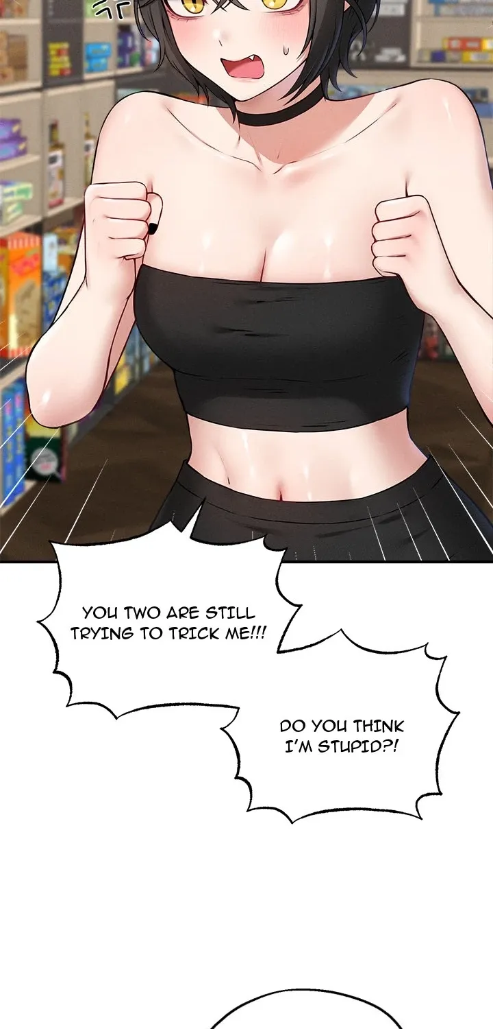 A Game of Desire Chapter 4 page 50 - 