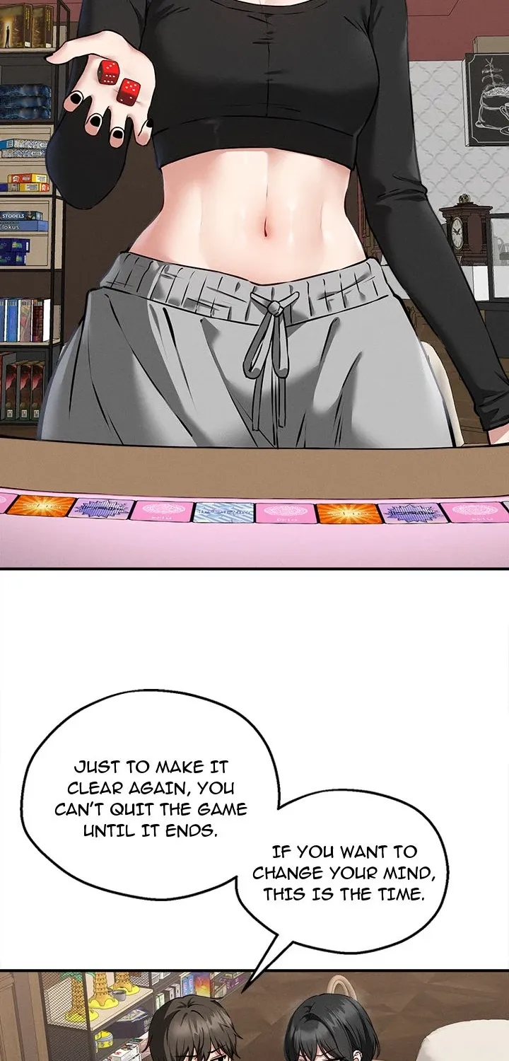 A Game of Desire Chapter 4 page 58 - 
