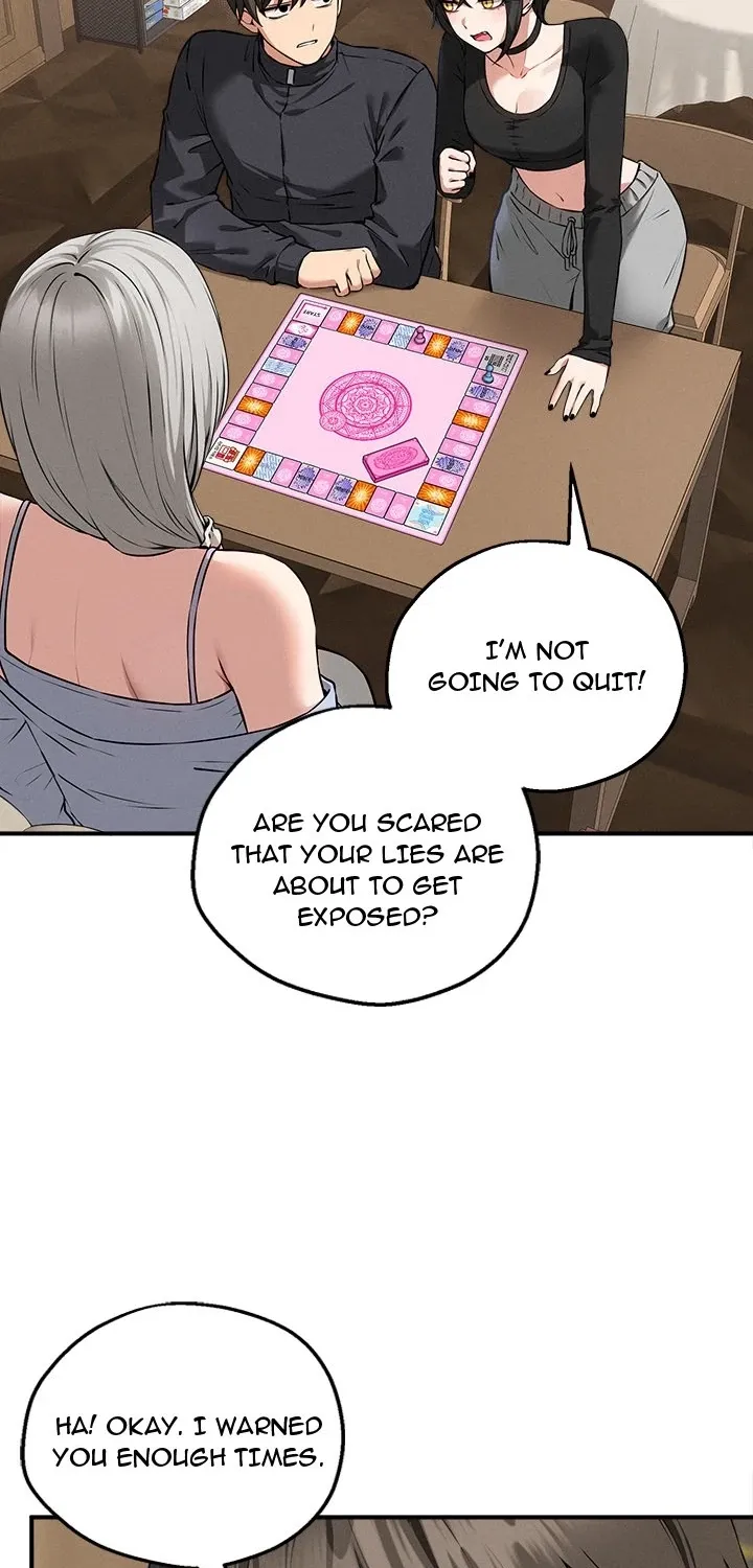A Game of Desire Chapter 4 page 59 - 