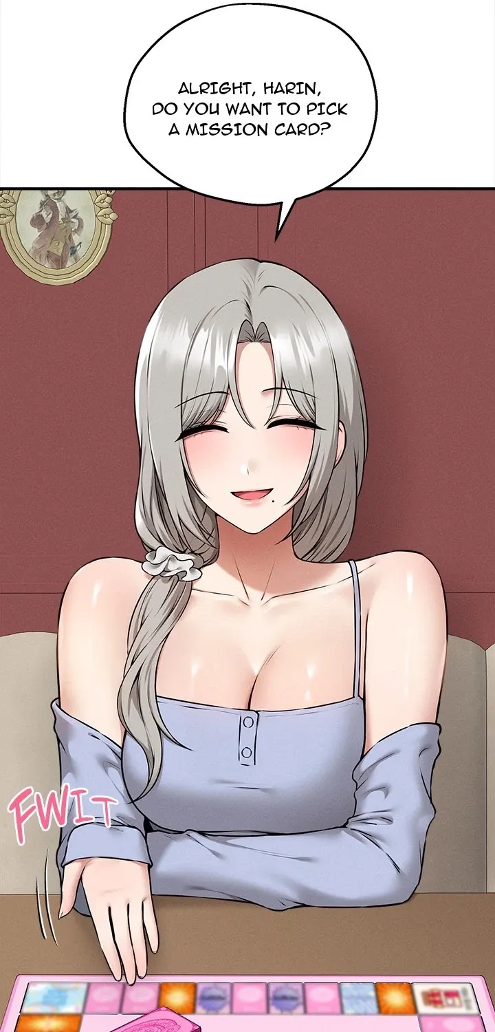 A Game of Desire Chapter 4 page 65 - 
