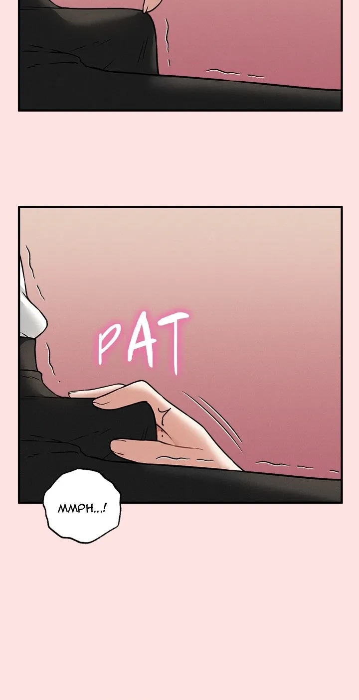 A Game of Desire Chapter 4 page 8 - 