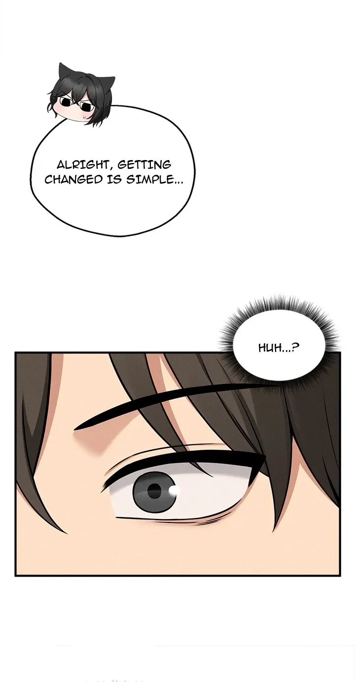 A Game of Desire Chapter 4 page 72 - 