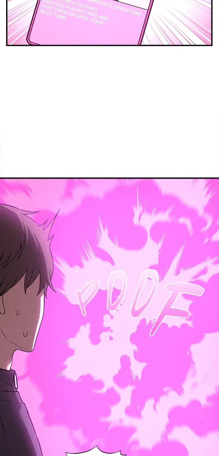 A Game of Desire Chapter 4 page 74 - 