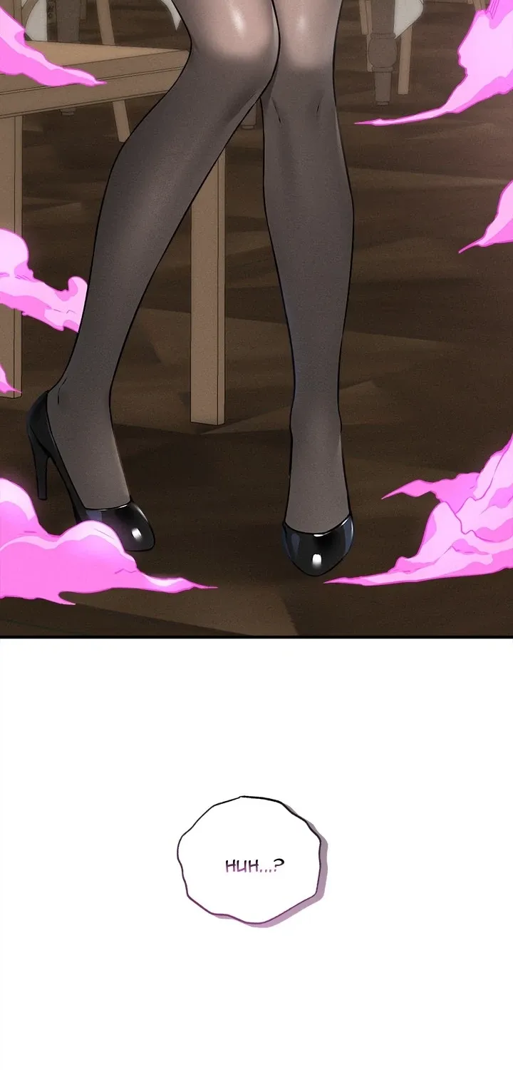A Game of Desire Chapter 4 page 78 - 