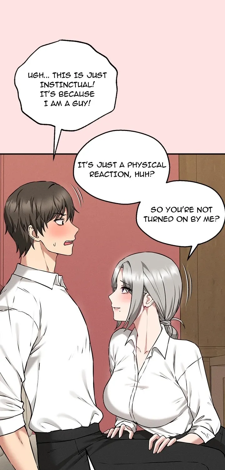 A Game of Desire Chapter 4 page 10 - 