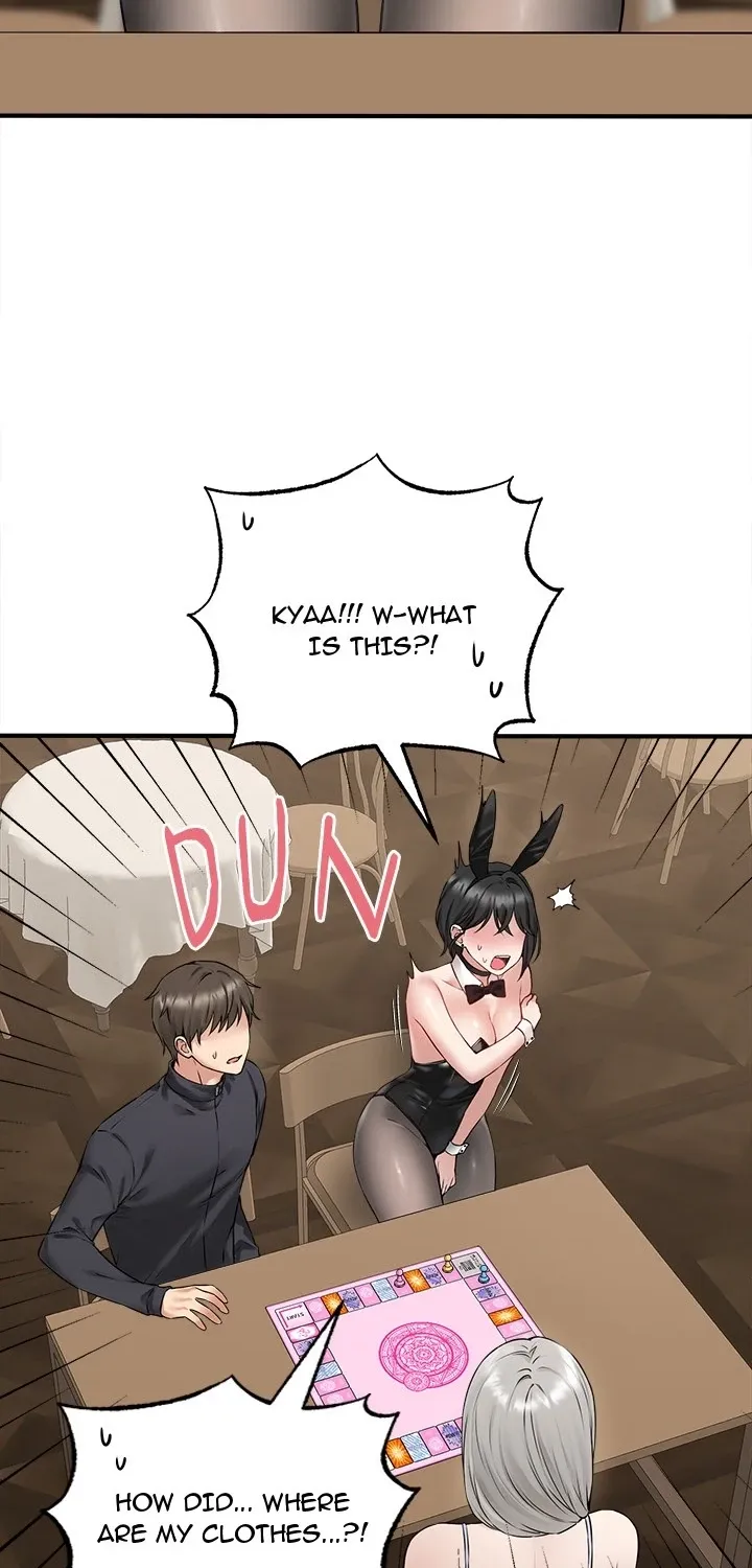 A Game of Desire Chapter 5 page 2 - 
