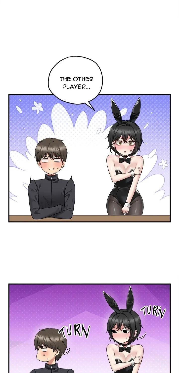 A Game of Desire Chapter 5 page 12 - 
