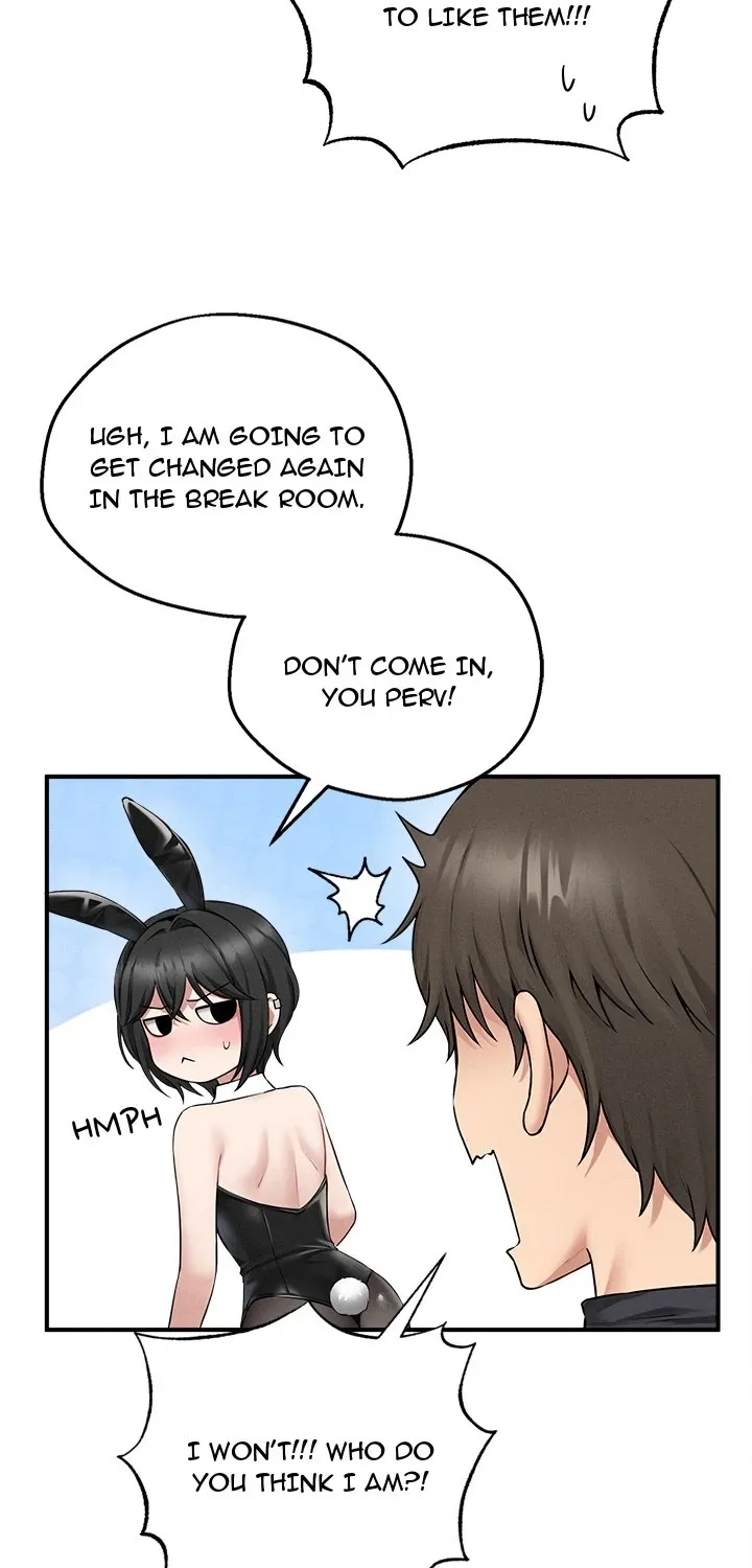A Game of Desire Chapter 5 page 14 - 