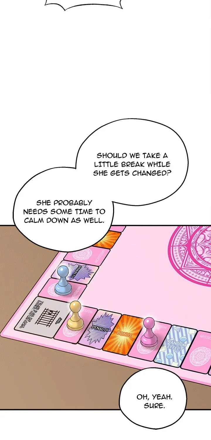 A Game of Desire Chapter 5 page 15 - 