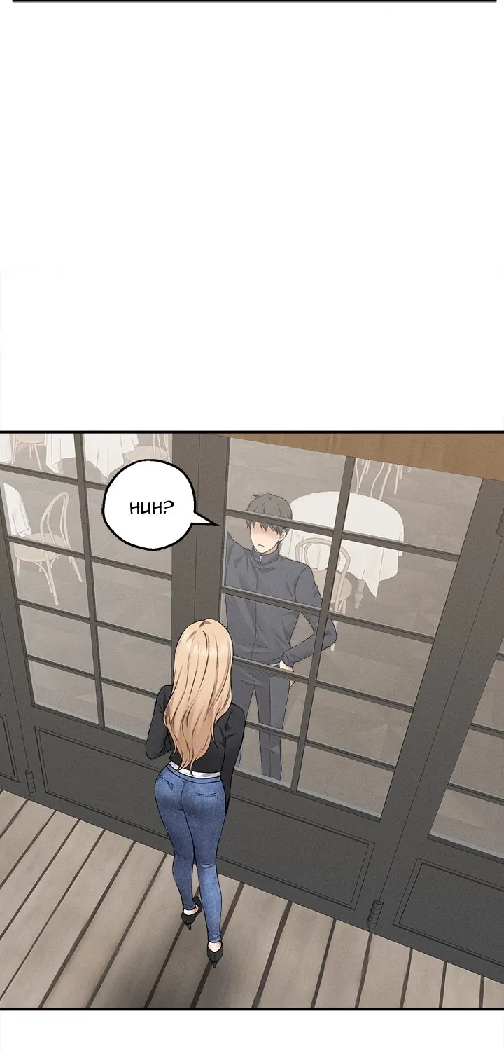 A Game of Desire Chapter 5 page 19 - 