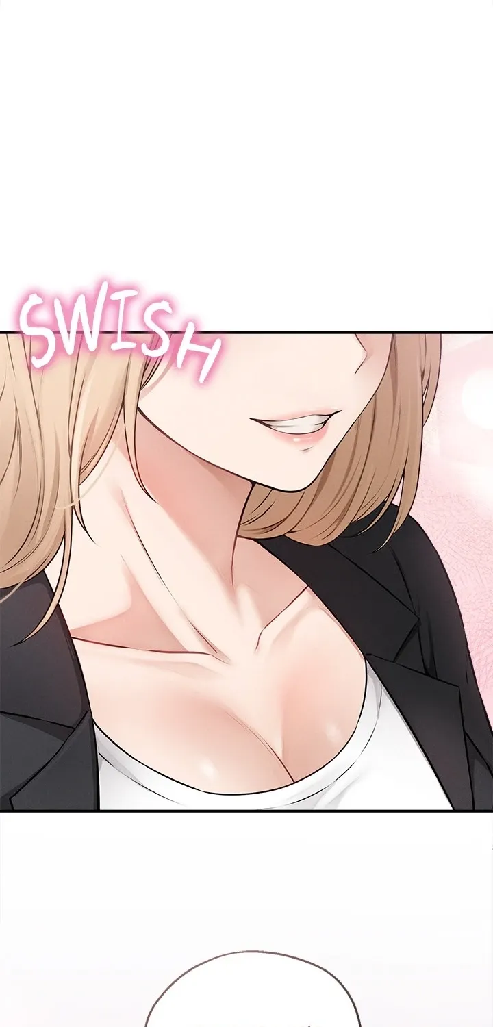A Game of Desire Chapter 5 page 20 - 