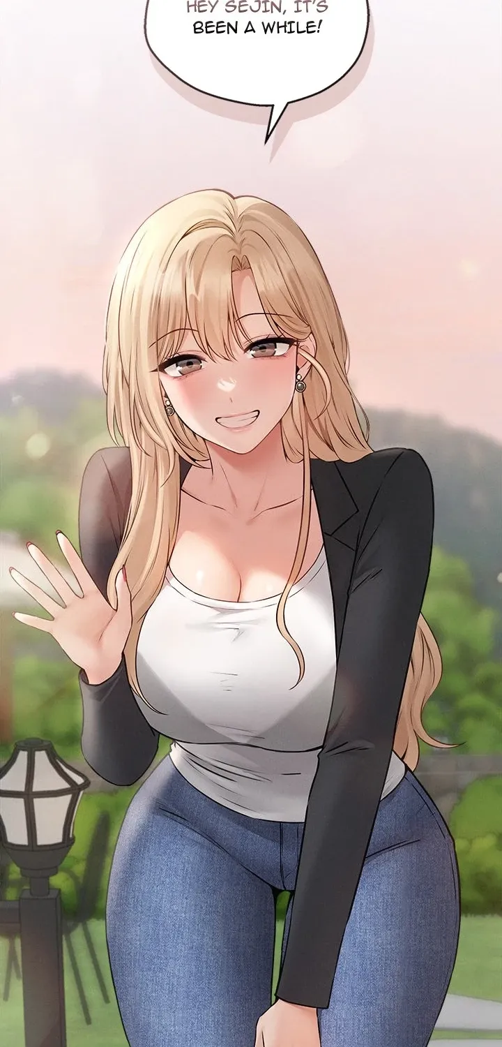 A Game of Desire Chapter 5 page 21 - 
