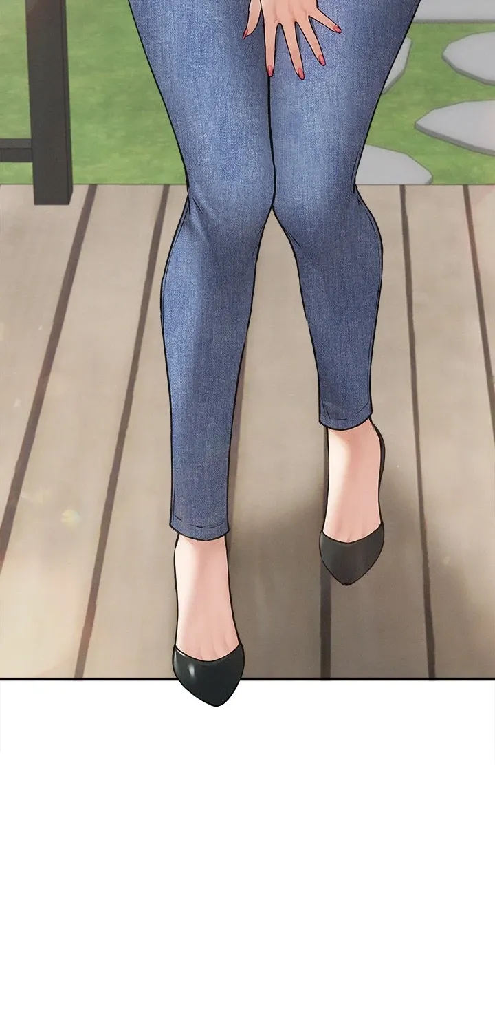 A Game of Desire Chapter 5 page 22 - 