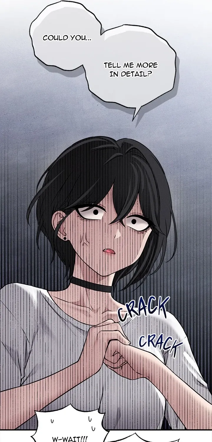 A Game of Desire Chapter 5 page 28 - 