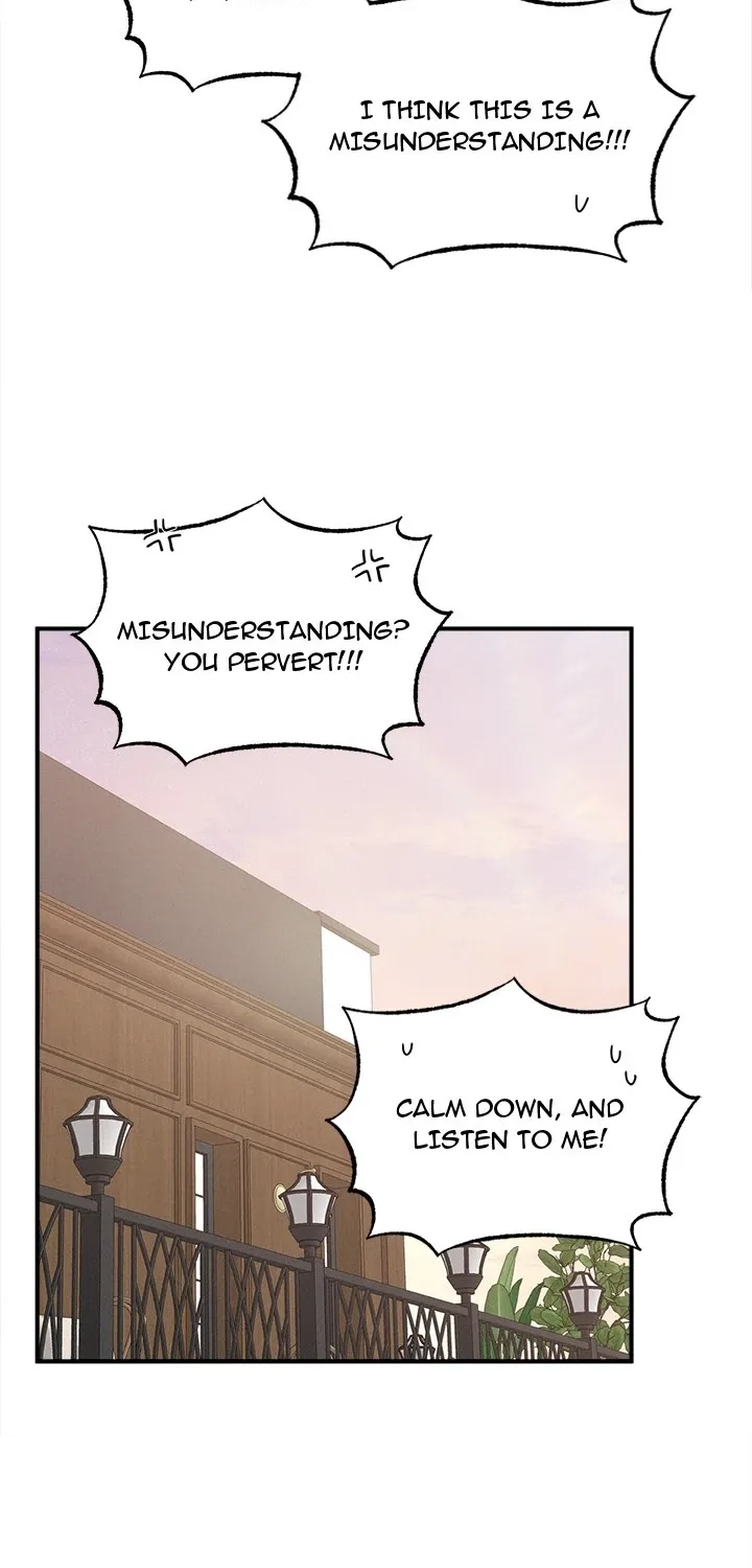 A Game of Desire Chapter 5 page 29 - 