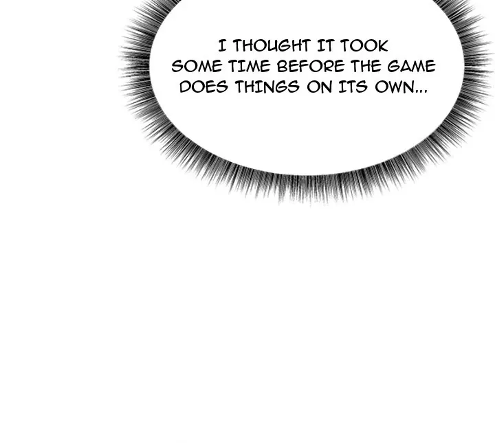A Game of Desire Chapter 5 page 4 - 