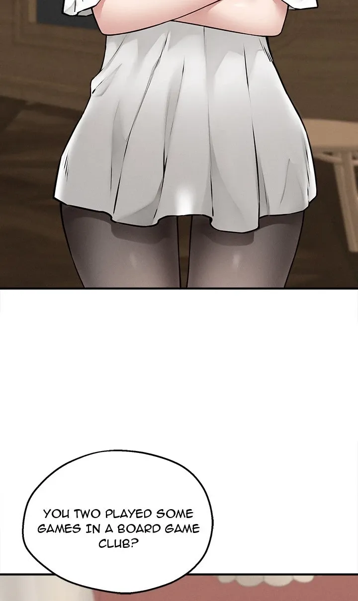 A Game of Desire Chapter 5 page 31 - 