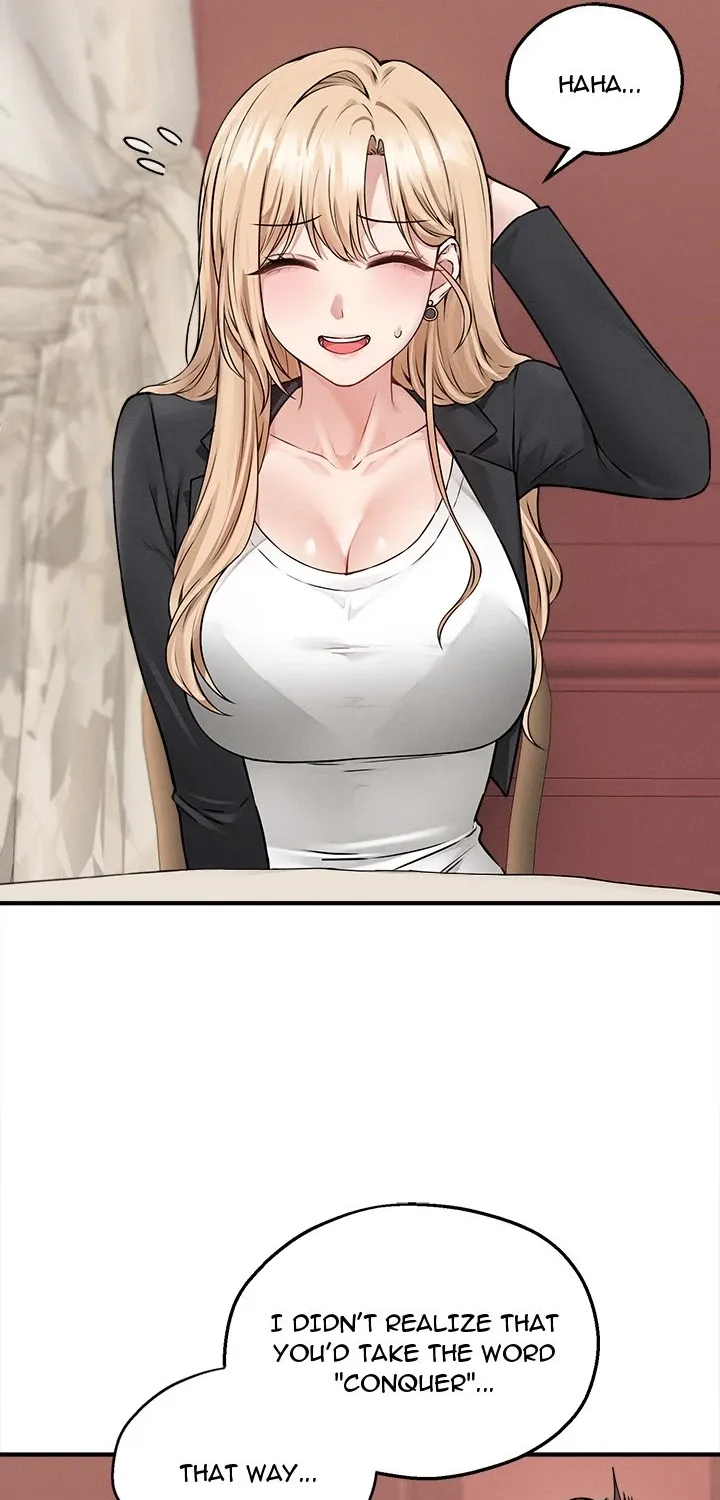 A Game of Desire Chapter 5 page 32 - 