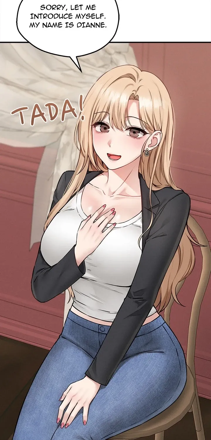 A Game of Desire Chapter 5 page 34 - 