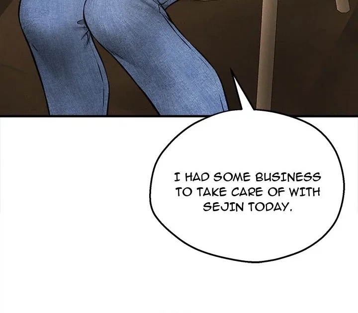 A Game of Desire Chapter 5 page 35 - 