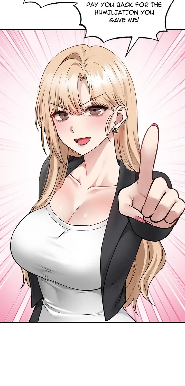 A Game of Desire Chapter 5 page 39 - 