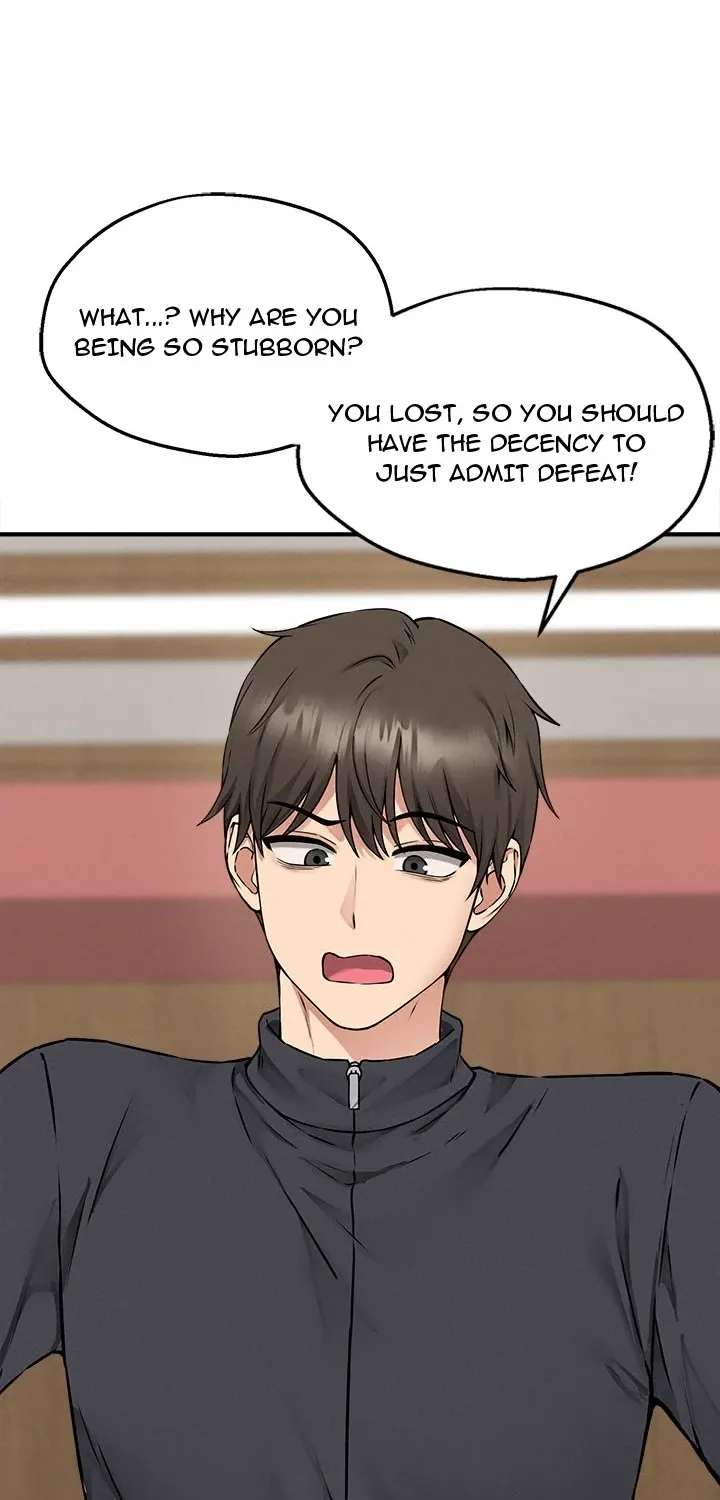 A Game of Desire Chapter 5 page 40 - 