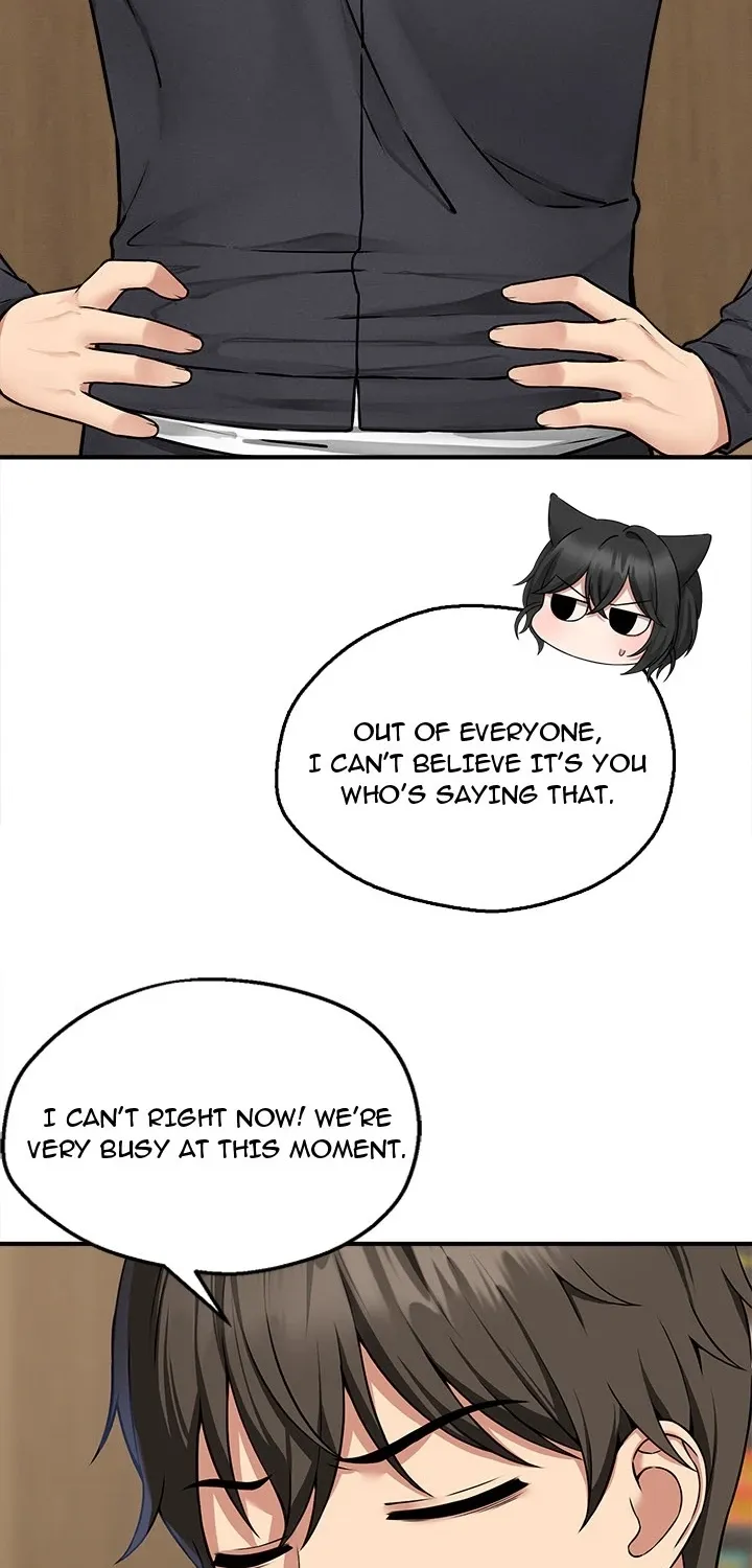A Game of Desire Chapter 5 page 41 - 