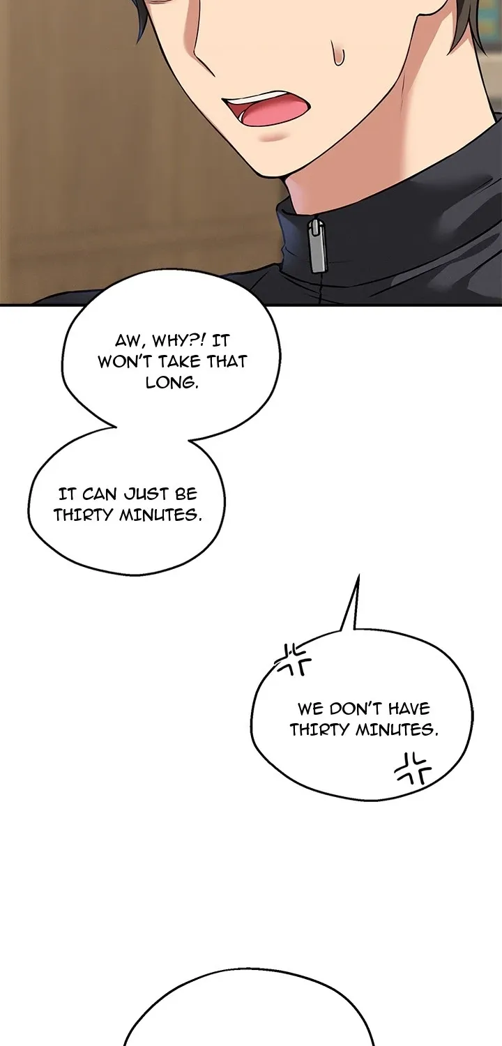 A Game of Desire Chapter 5 page 42 - 