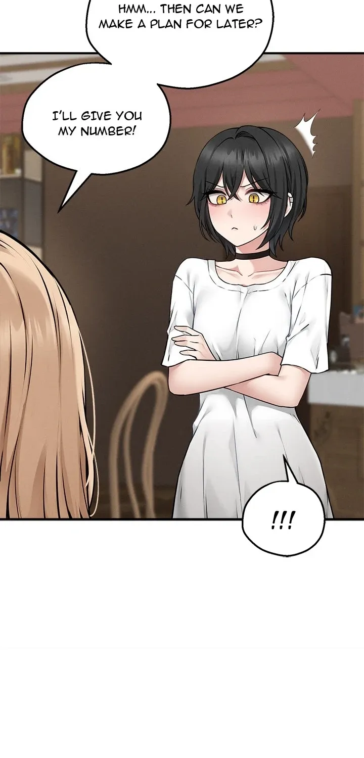 A Game of Desire Chapter 5 page 43 - 