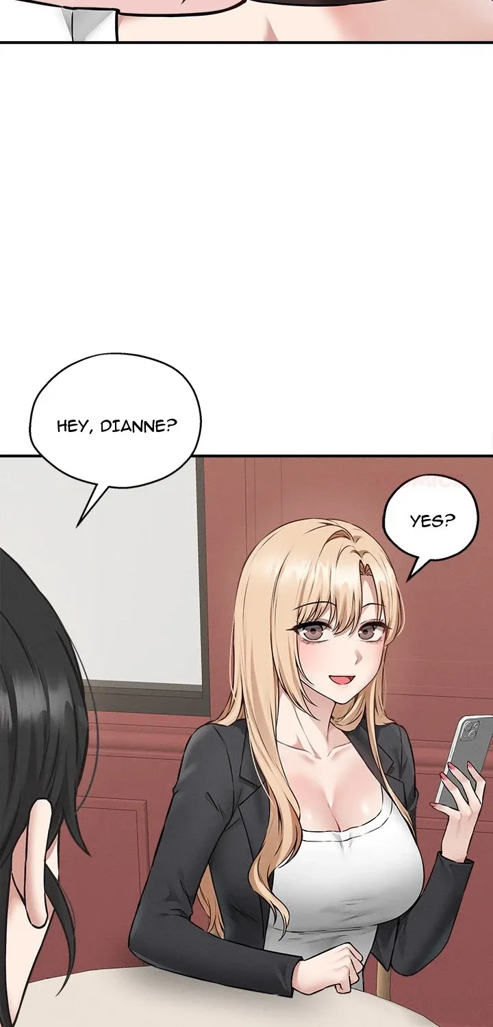 A Game of Desire Chapter 5 page 45 - 