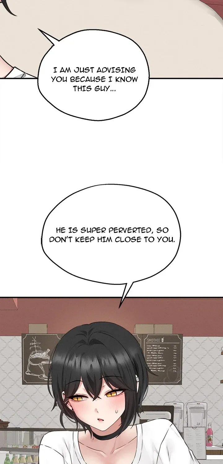 A Game of Desire Chapter 5 page 46 - 