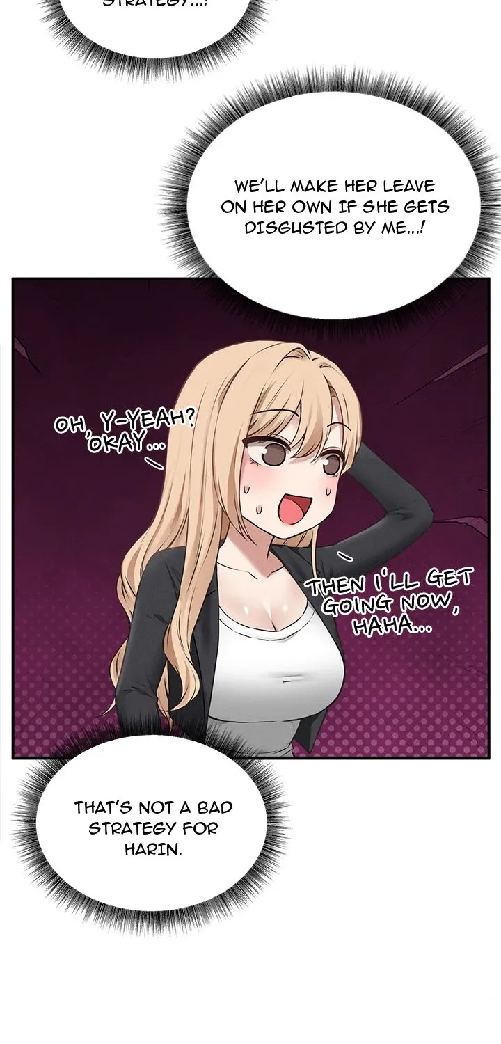 A Game of Desire Chapter 5 page 49 - 