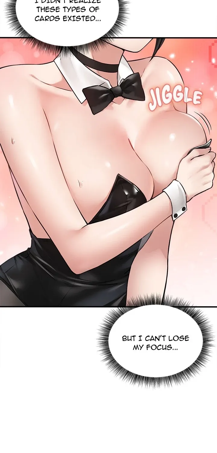 A Game of Desire Chapter 5 page 6 - 