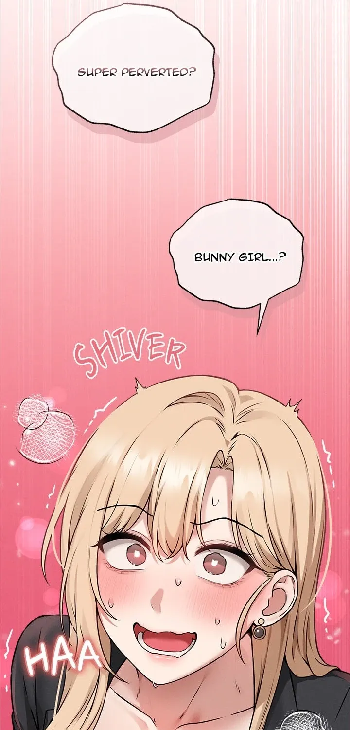 A Game of Desire Chapter 5 page 52 - 