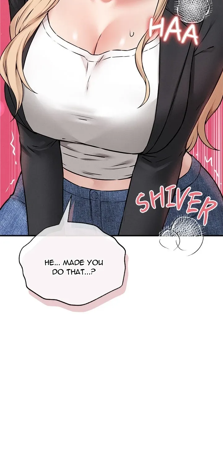 A Game of Desire Chapter 5 page 53 - 