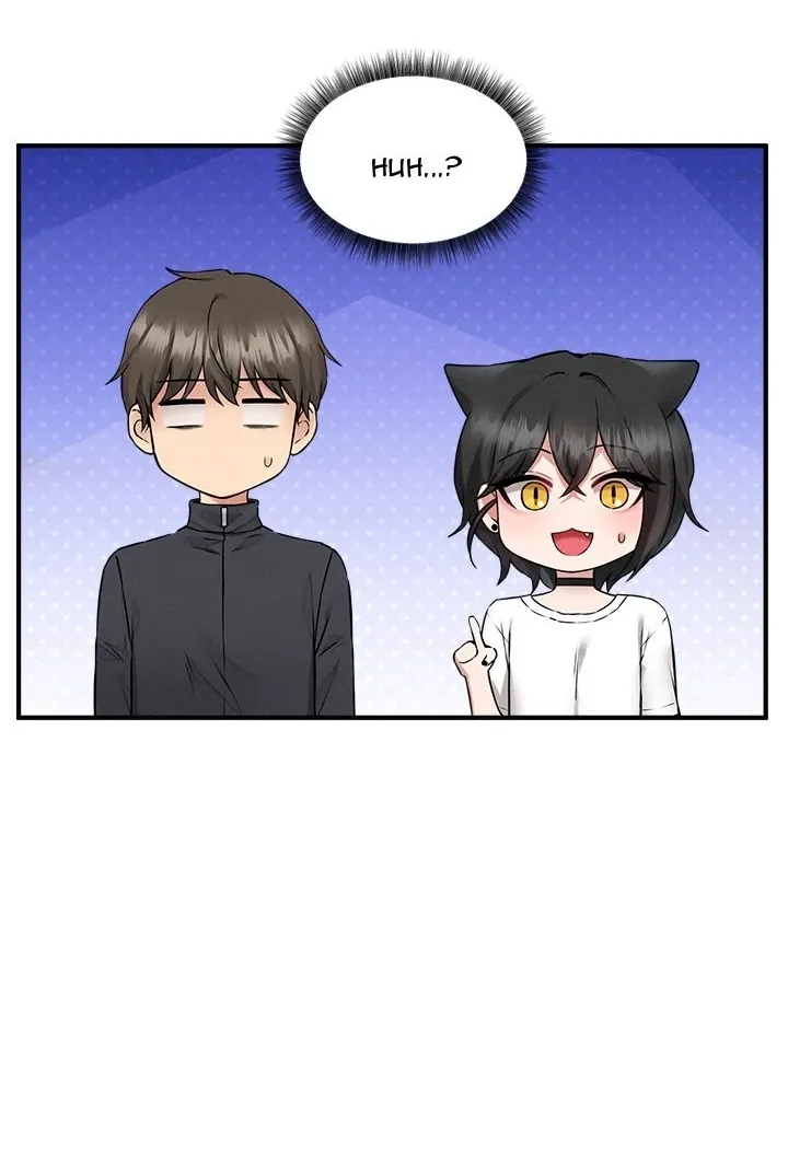 A Game of Desire Chapter 5 page 54 - 