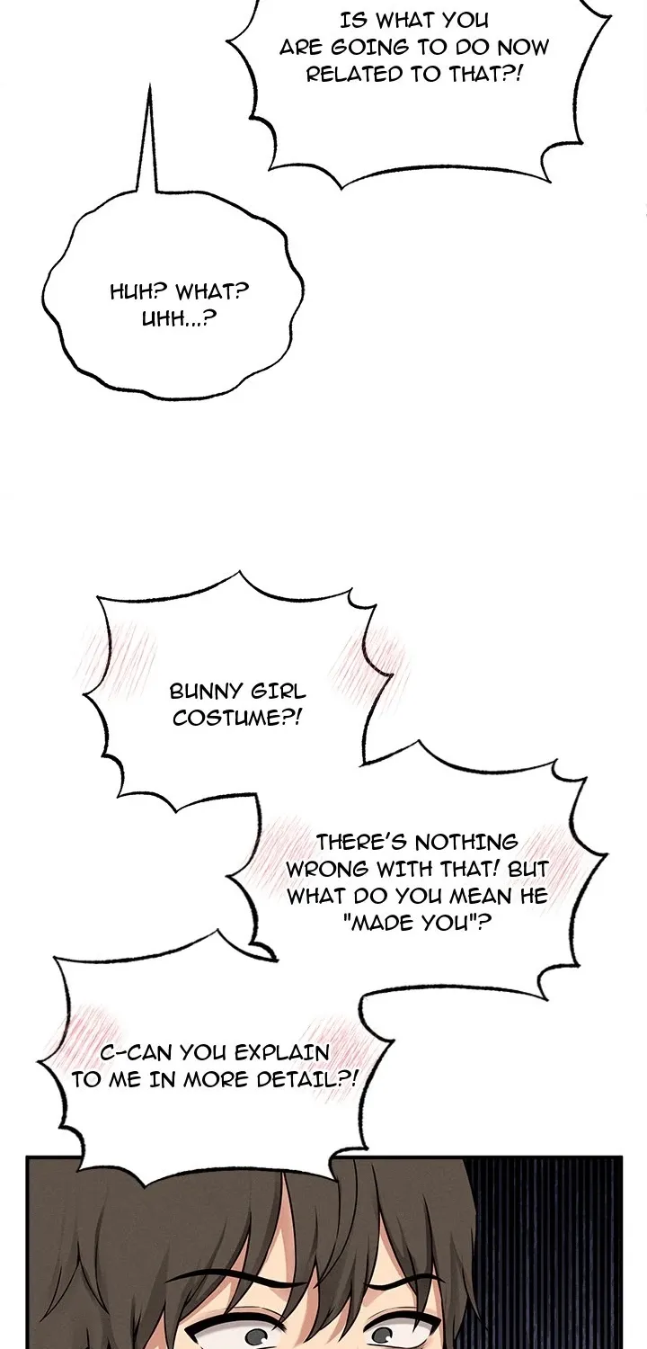 A Game of Desire Chapter 5 page 56 - 